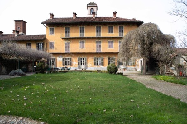 casa indipendente in vendita a Villafranca Piemonte