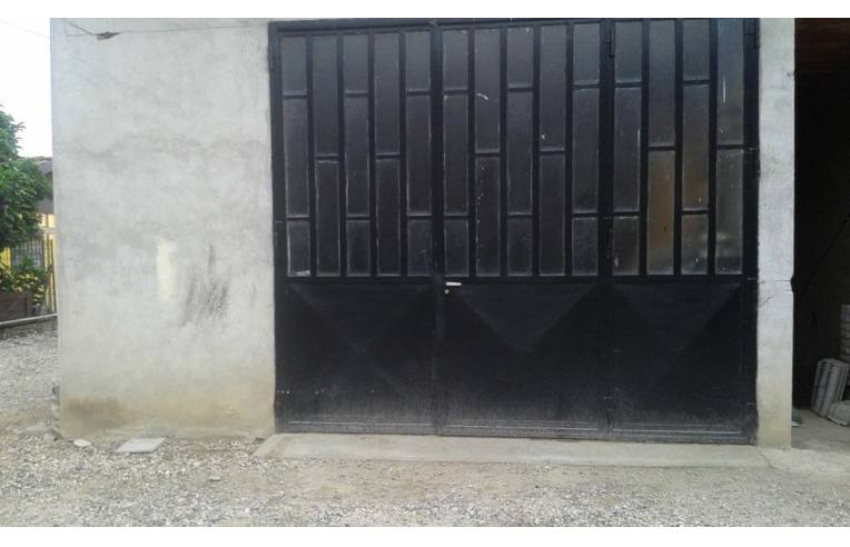 casa indipendente in vendita a Villafranca Piemonte