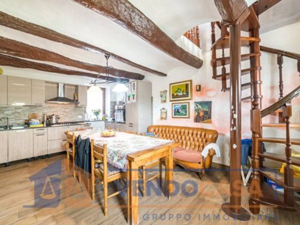 casa indipendente in vendita a Villafranca Piemonte