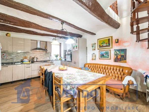 casa indipendente in vendita a Villafranca Piemonte