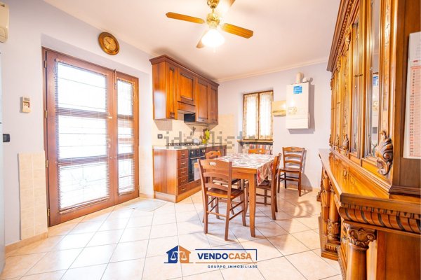 appartamento in vendita a Villafranca Piemonte