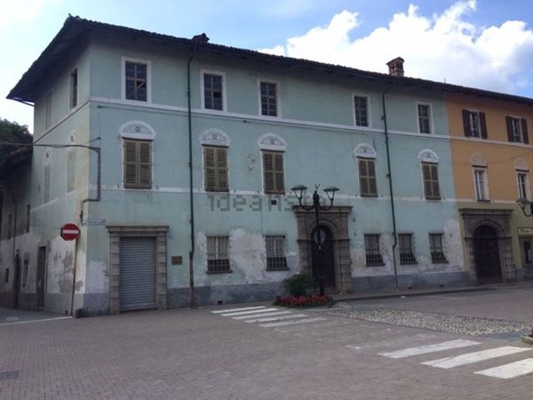 casa indipendente in vendita a Villafranca Piemonte