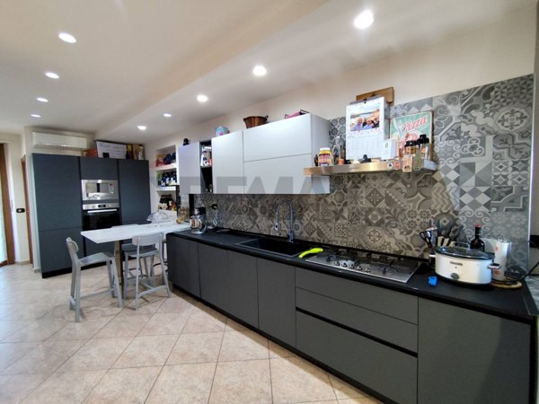 appartamento in vendita a Villafranca Piemonte