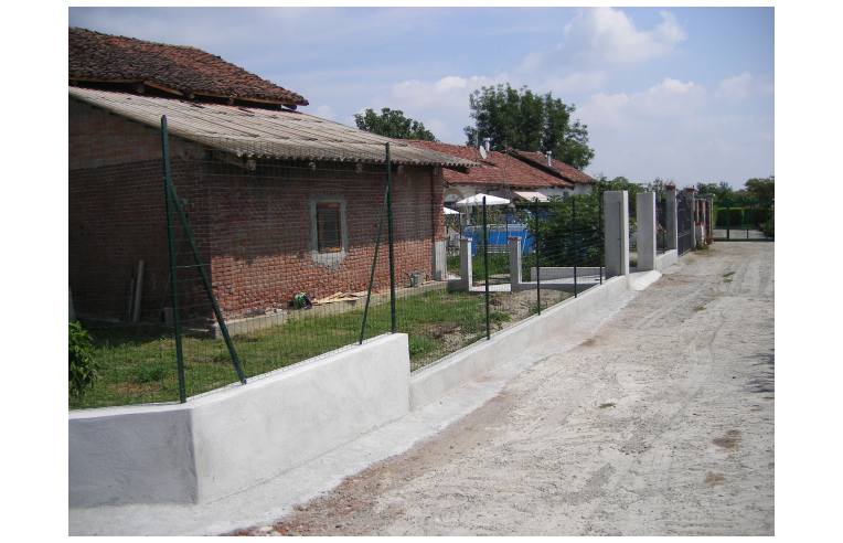 casa indipendente in vendita a Villafranca Piemonte