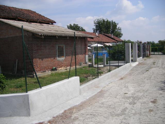 casa indipendente in vendita a Villafranca Piemonte