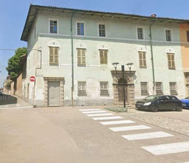 casa indipendente in vendita a Villafranca Piemonte