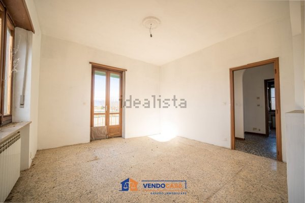 casa indipendente in vendita a Villafranca Piemonte