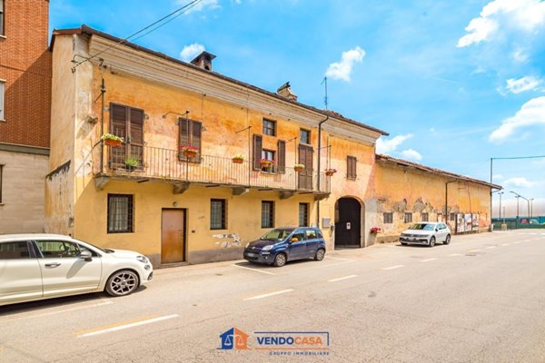 appartamento in vendita a Villafranca Piemonte