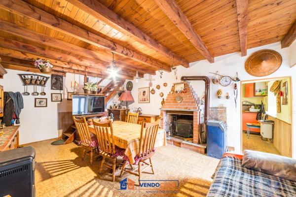casa indipendente in vendita a Villafranca Piemonte