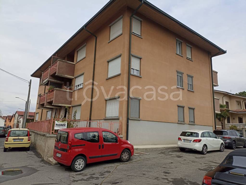 appartamento in vendita a Villafranca Piemonte