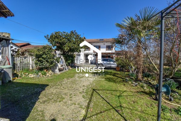 casa indipendente in vendita a Villafranca Piemonte