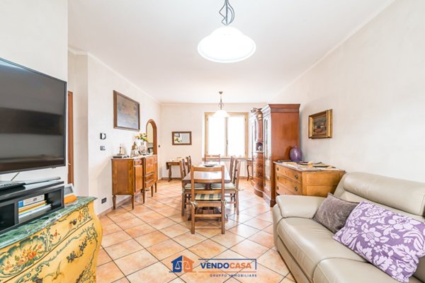 appartamento in vendita a Villafranca Piemonte