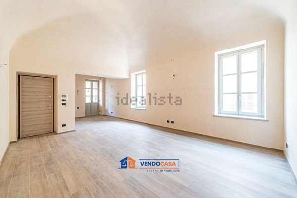 appartamento in vendita a Villafranca Piemonte