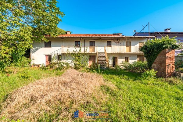casa indipendente in vendita a Villafranca Piemonte