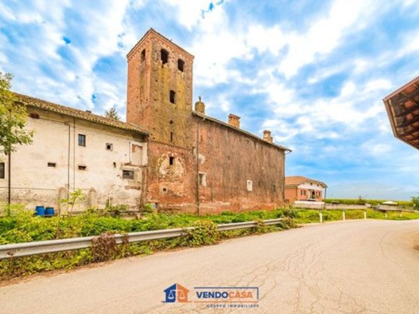 casa indipendente in vendita a Villafranca Piemonte