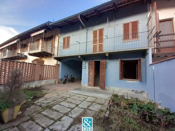 appartamento in vendita a Villafranca Piemonte