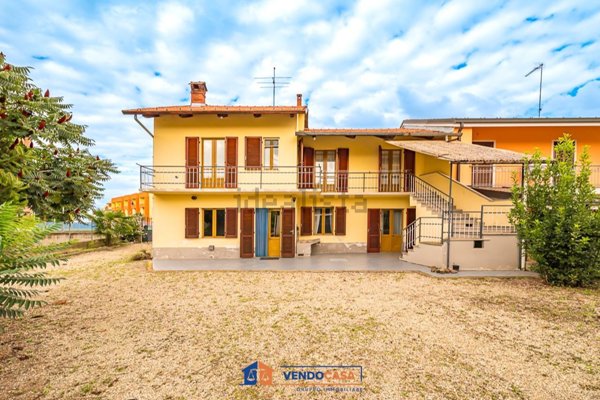 casa indipendente in vendita a Villafranca Piemonte