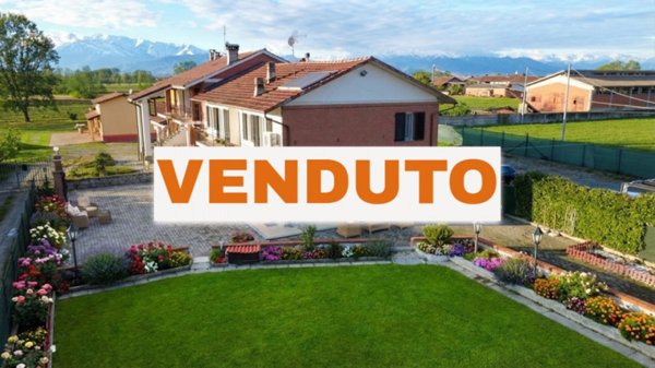 casa indipendente in vendita a Villafranca Piemonte