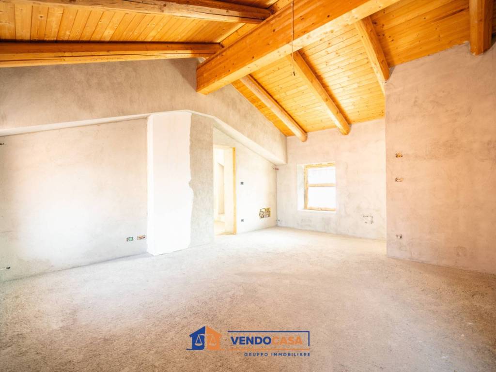 appartamento in vendita a Villafranca Piemonte
