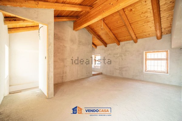 appartamento in vendita a Villafranca Piemonte