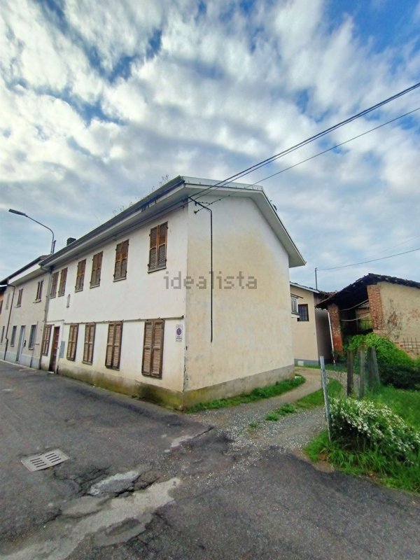 casa indipendente in vendita a Villafranca Piemonte