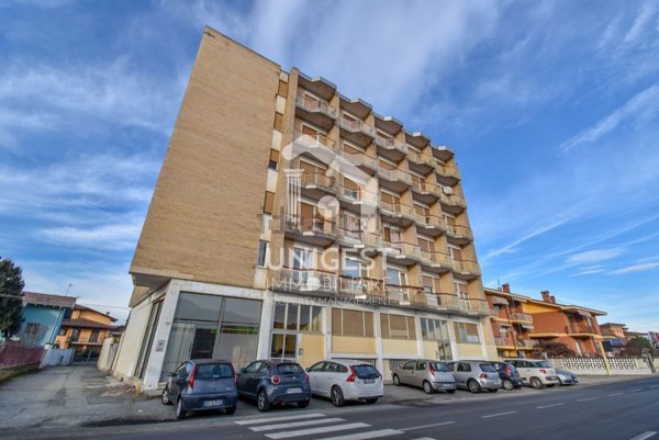 appartamento in vendita a Villafranca Piemonte