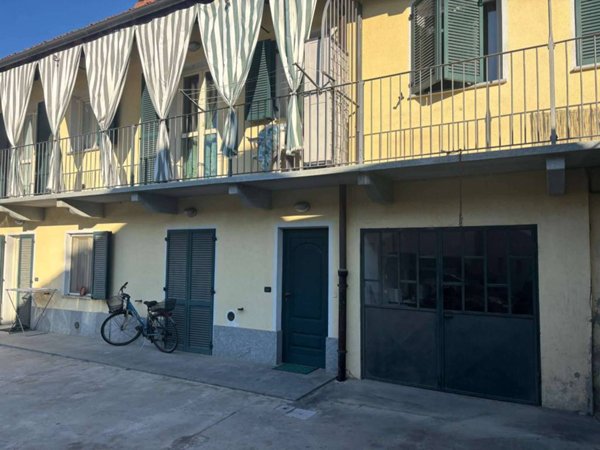 intera palazzina in vendita a Villafranca Piemonte