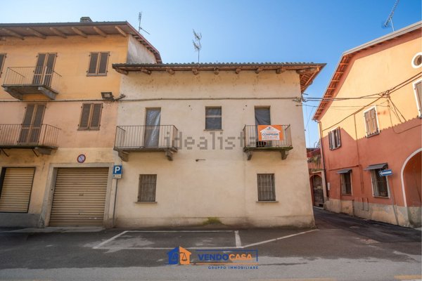 appartamento in vendita a Villafranca Piemonte