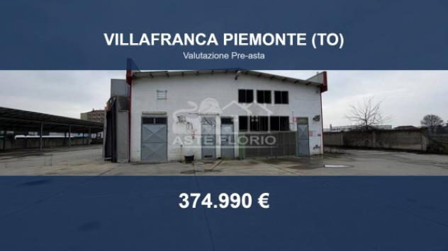 negozio in vendita a Villafranca Piemonte