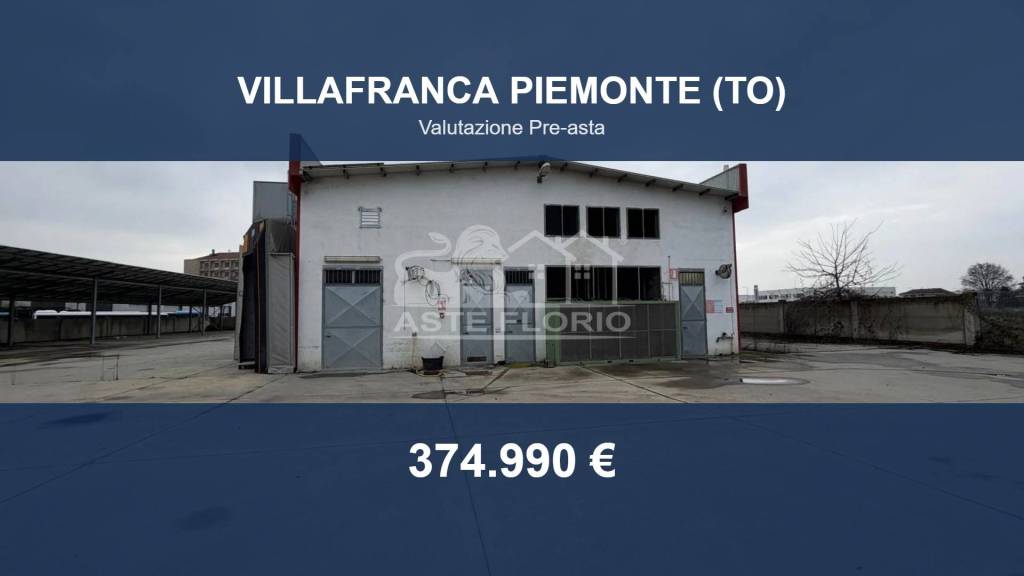 negozio in vendita a Villafranca Piemonte