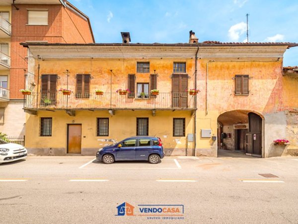 appartamento in vendita a Villafranca Piemonte