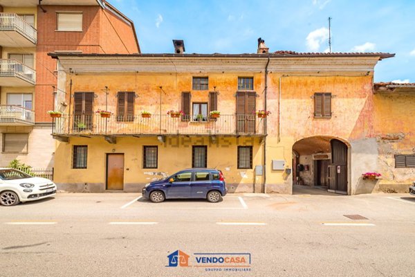 appartamento in vendita a Villafranca Piemonte