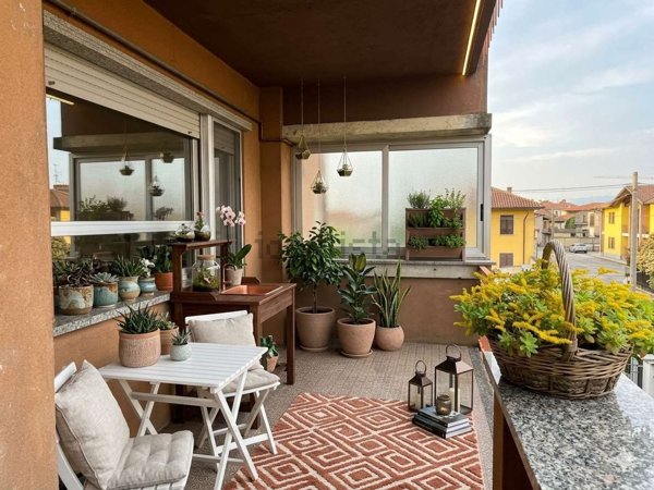 appartamento in vendita a Villafranca Piemonte
