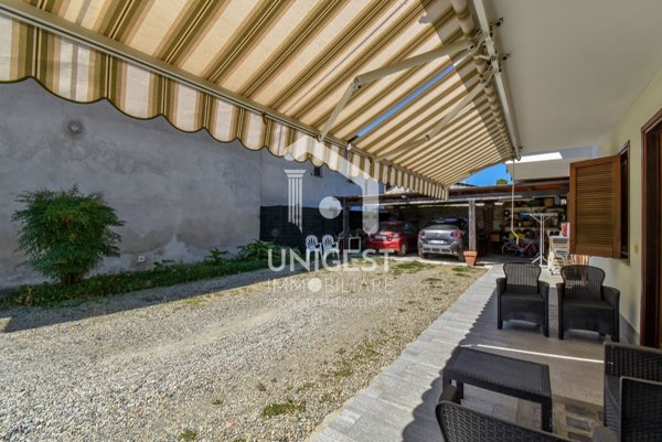 casa indipendente in vendita a Villafranca Piemonte