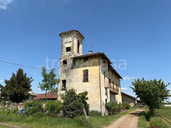 casa indipendente in vendita a Villafranca Piemonte