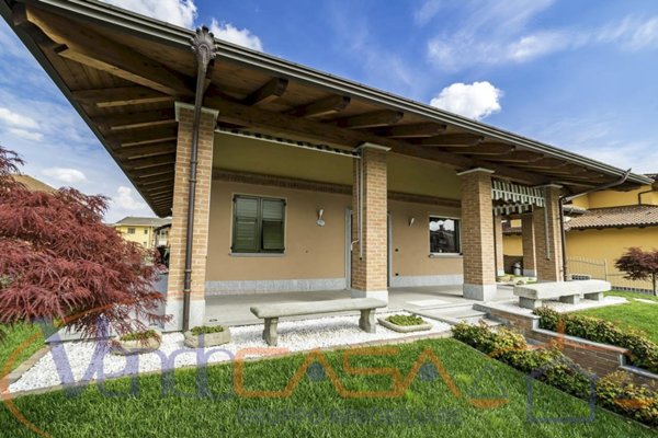 casa indipendente in vendita a Villafranca Piemonte