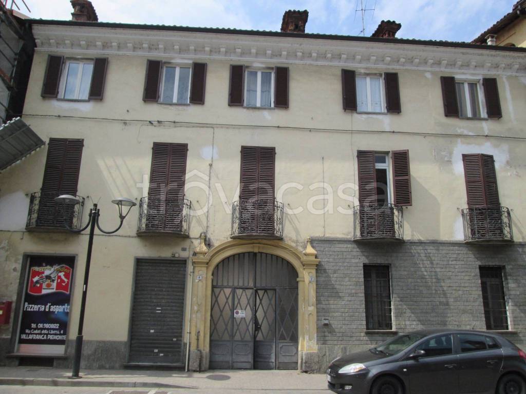 appartamento in vendita a Villafranca Piemonte