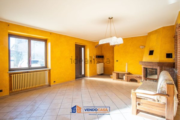 casa indipendente in vendita a Villafranca Piemonte