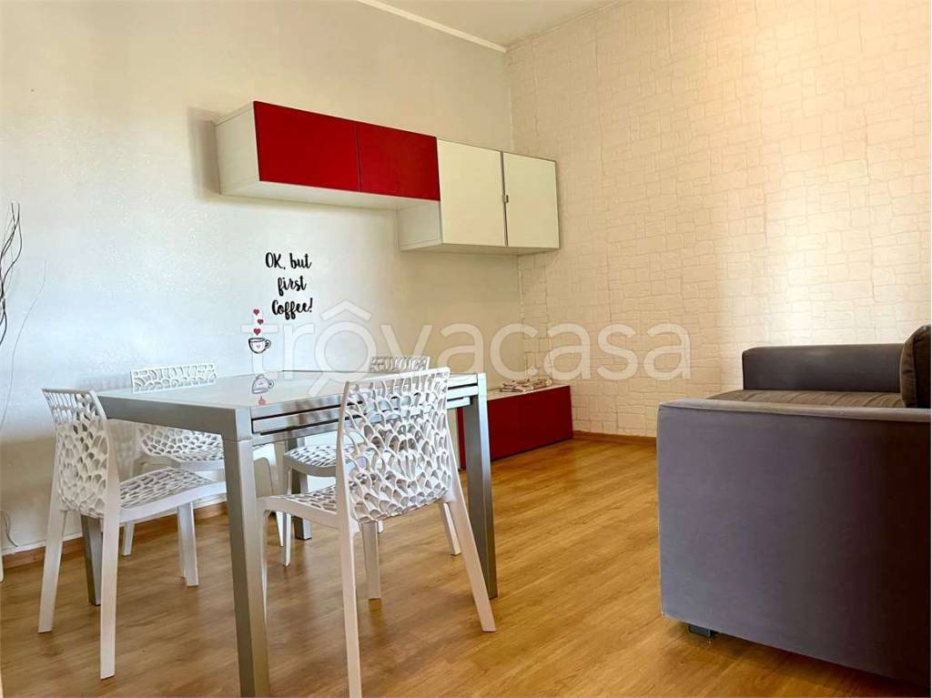 appartamento in vendita a Villafranca Piemonte