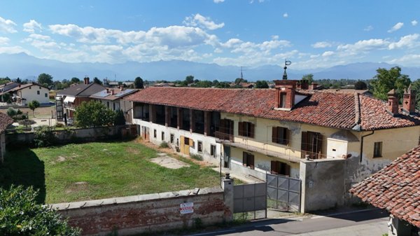 appartamento in vendita a Villafranca Piemonte