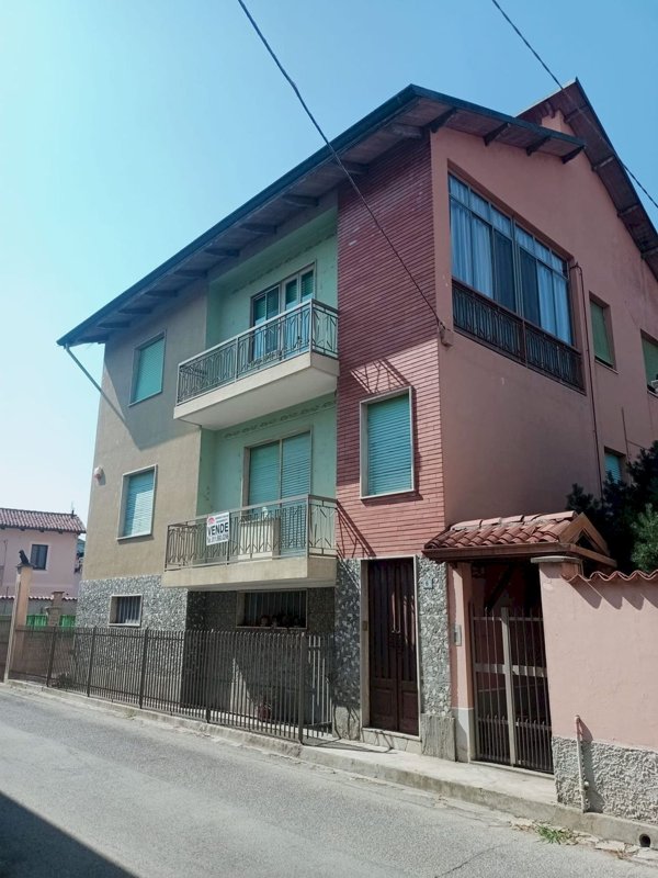 appartamento in vendita a Villafranca Piemonte