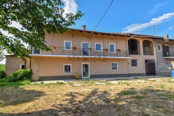 casa indipendente in vendita a Villafranca Piemonte