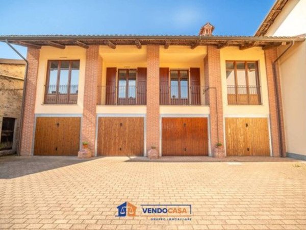 appartamento in vendita a Villafranca Piemonte