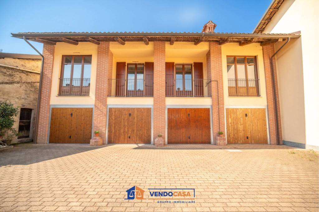 appartamento in vendita a Villafranca Piemonte