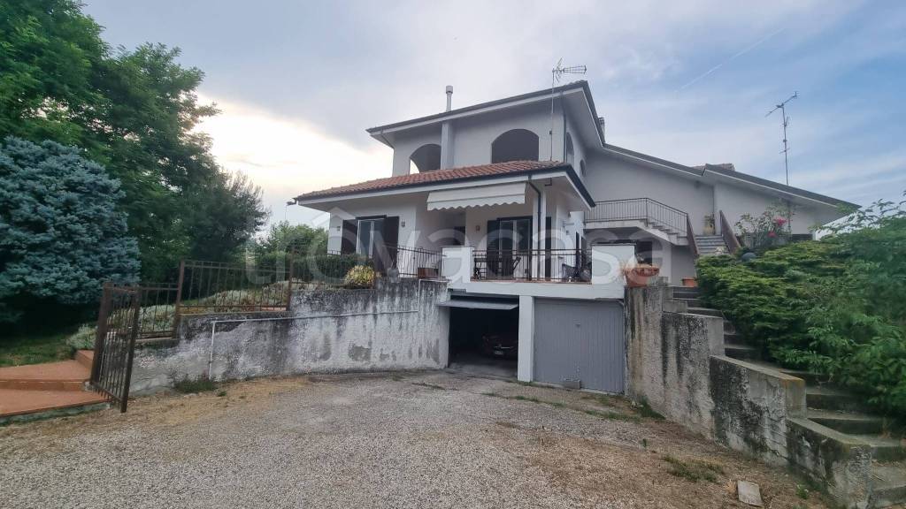 appartamento in vendita a Villafranca Piemonte