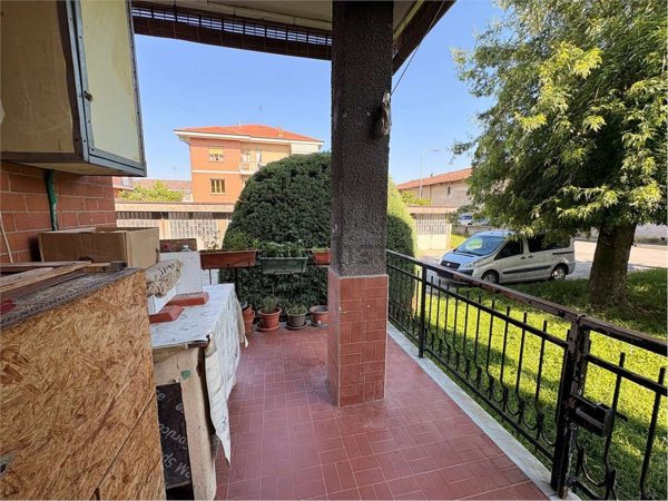 appartamento in vendita a Villafranca Piemonte