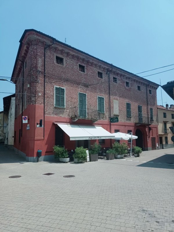 appartamento in vendita a Villafranca Piemonte