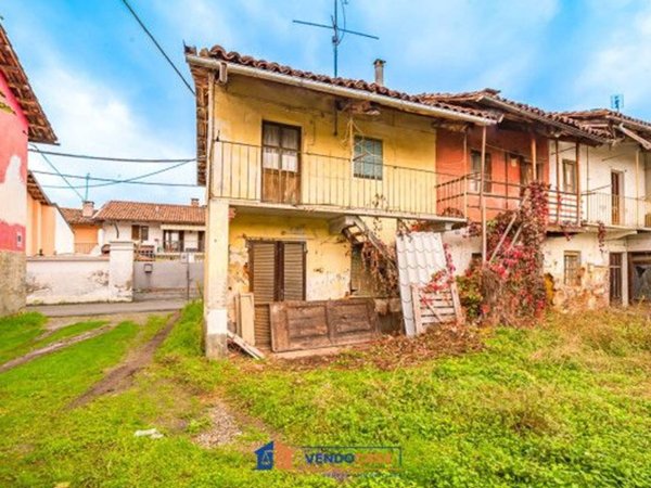 casa indipendente in vendita a Villafranca Piemonte