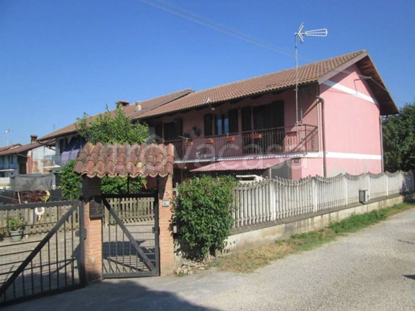 casa indipendente in vendita a Villafranca Piemonte