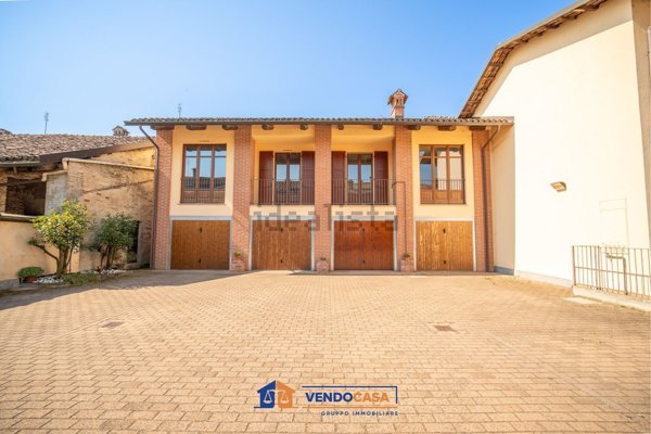 appartamento in vendita a Villafranca Piemonte